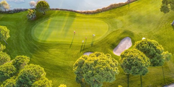 Faldo Golf Belek golfvakantie Turkije (9)
