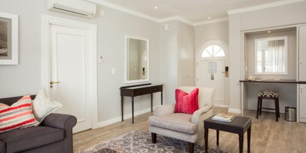 Fancourt Hotel One bedroom Suite_1