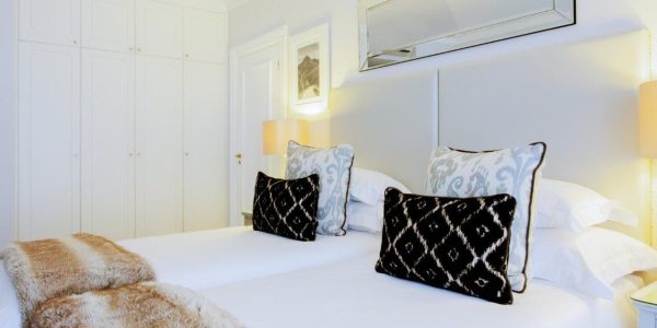 Fancourt Hotel Two Bedroom Suite_1