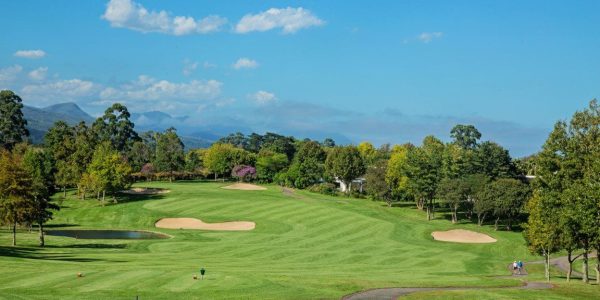 Fancourt Outeniqua Golf Course_2