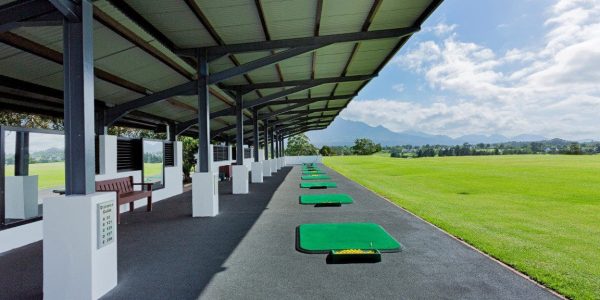 Fancourt The Academy