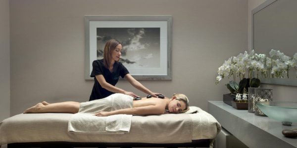 Fancourt The Spa Massage