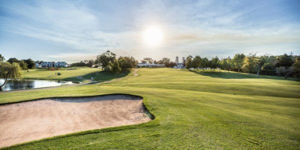 Fancourt golfbanen golfreis zuid afrika Golfarrangementje (1)