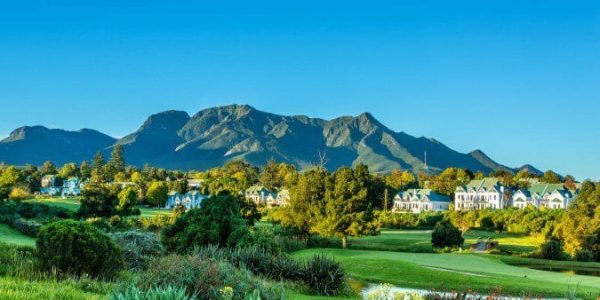 Fancourt golfbanen golfreis zuid afrika Golfarrangementje (13)