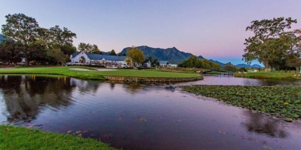 Fancourt golfbanen golfreis zuid afrika Golfarrangementje (14)