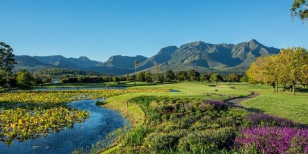 Fancourt golfbanen golfreis zuid afrika Golfarrangementje (19)