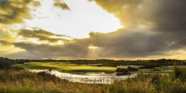 Fancourt golfbanen golfreis zuid afrika Golfarrangementje (4)