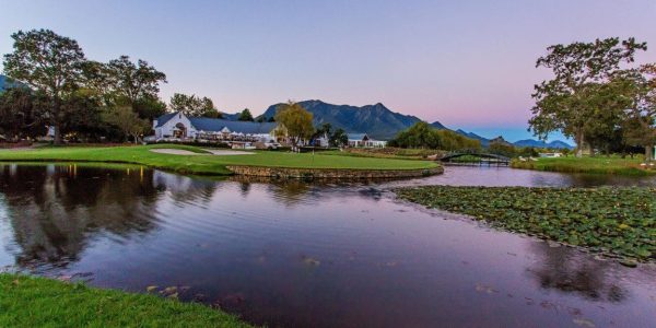 Fancourt golfbanen golfreis zuid afrika Golfarrangementje (4)