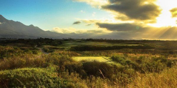 Fancourt golfbanen golfreis zuid afrika Golfarrangementje (6)