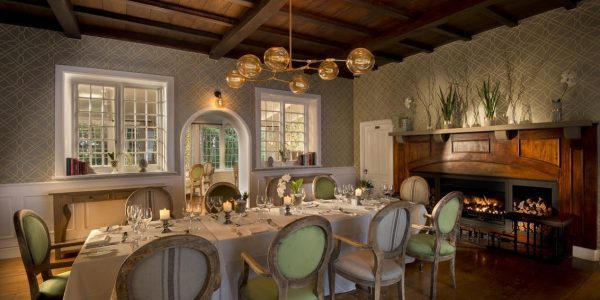 Fancourt outeniqua Golfarrangementje golf reis zuid afrika henry whites