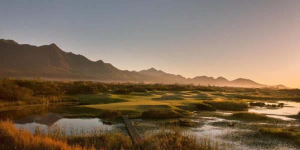 Fancourt