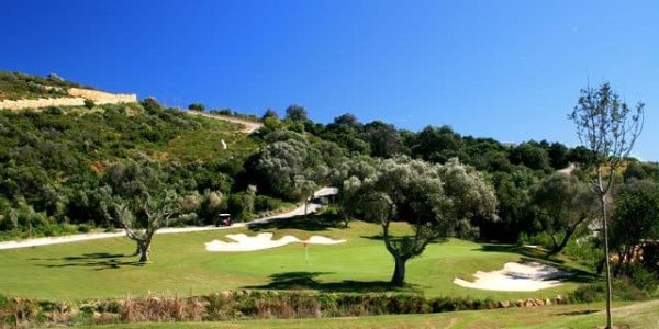 Finca Cortesin