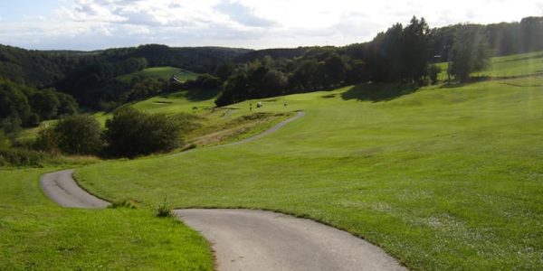 Five Nations Hole 10