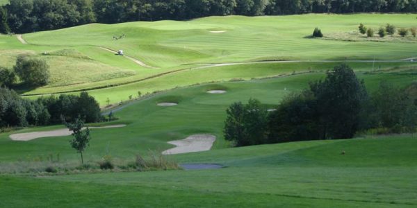 Five Nations Hole 2