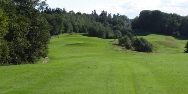 Five Nations Hole 8