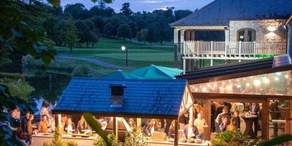 Fota Island Golf Resort cork Ierland golfarrangementje 1 (1)