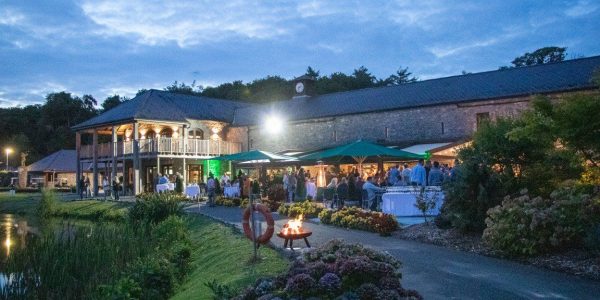 Fota Island Golf Resort cork Ierland golfarrangementje 1 (14)