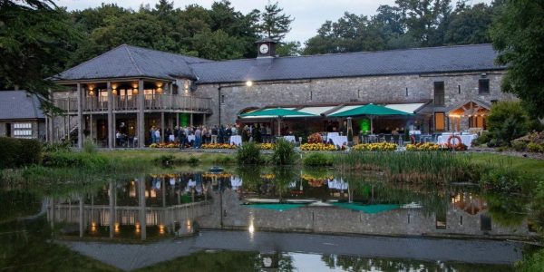 Fota Island Golf Resort cork Ierland golfarrangementje 1 (4)