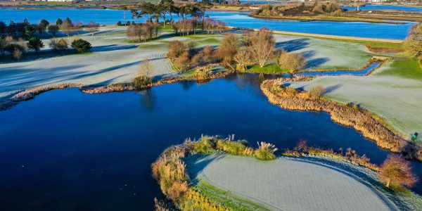Fota Island Golf Resort cork Ierland golfarrangementje 11 (2)