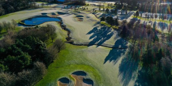 Fota Island Golf Resort cork Ierland golfarrangementje 11 (3)