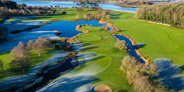 Fota Island Golf Resort cork Ierland golfarrangementje 11 (4)