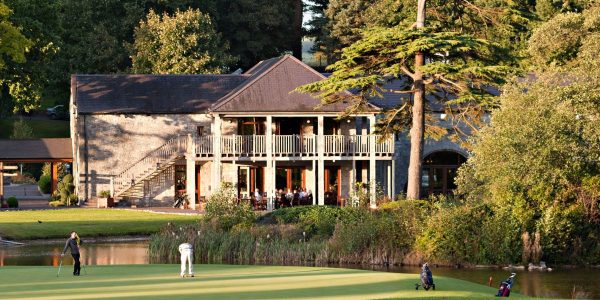 Fota Island Golf Resort cork Ierland golfarrangementje 11 (5)