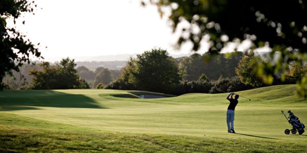 Fota Island Golf Resort cork Ierland golfarrangementje 11 (6)