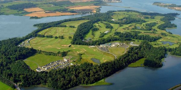 Fota Island Golf Resort cork Ierland golfarrangementje 11 (7)