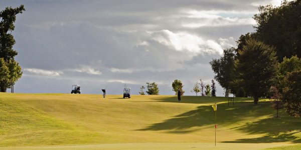 Fota Island Golf Resort cork Ierland golfarrangementje 11 (8)