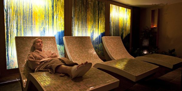 Fota Island Resort