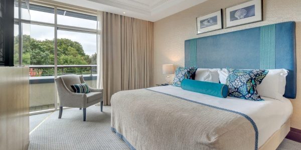 Fota Island Golf Resort cork Ierland golfarrangementje (4)