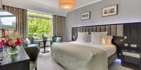 Fota Island Golf Resort cork Ierland golfarrangementje (6)