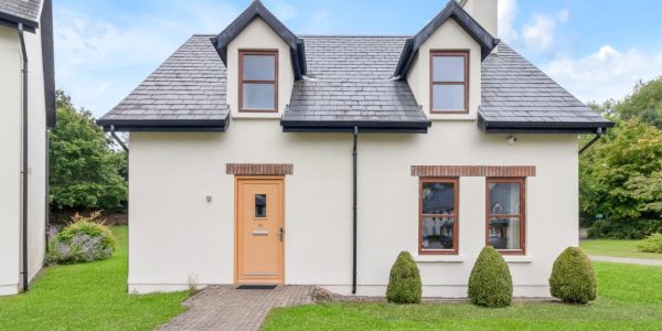 Fota Island Golf Resort cork Ierland golfarrangementje lodges (2)