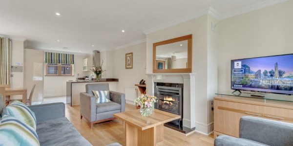Fota Island Golf Resort cork Ierland golfarrangementje lodges (3)