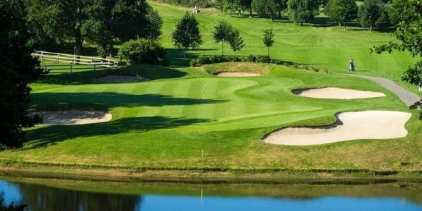 Frankrijk golf reis SAINT MALO GOLF arrangement 7