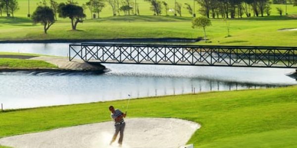 Fuerteventura Golf Hole 12