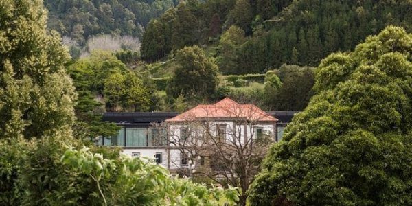 Furnas Boutique hotel golf vakantie azoren016