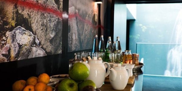 Furnas Boutique hotel golf vakantie azoren103