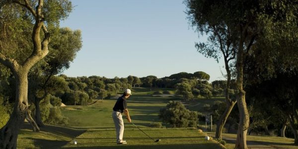 Golf  Montenmedio