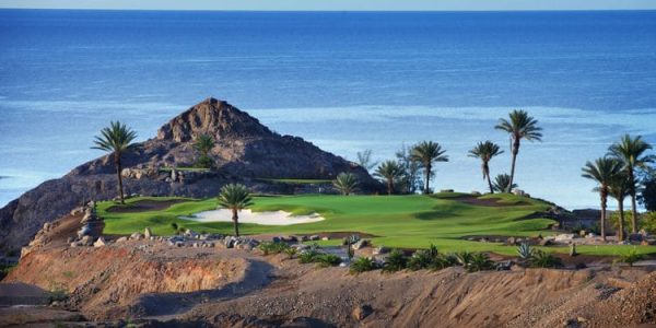 Anfi Tauro Golf Golfarrangementje Golfreizen