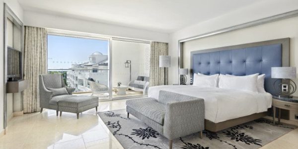 GRAND DELUXE SUITE 2 (Klein)
