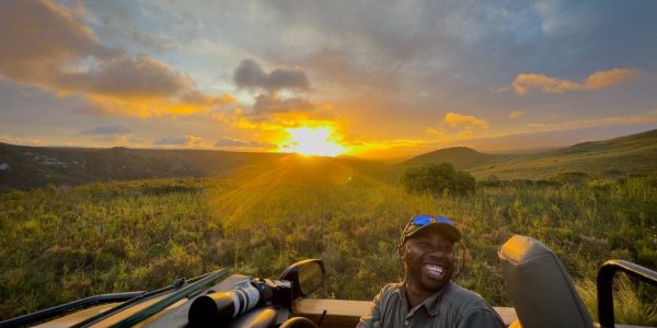 Game Drive Safari Gondwana golfreis golfarrangementje zuid afrika (8)
