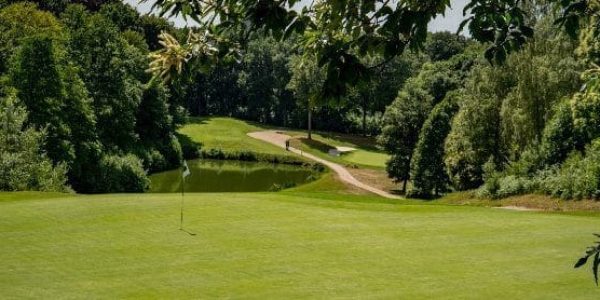 Golf Bercuit belgie golf vakantie lastminute 5
