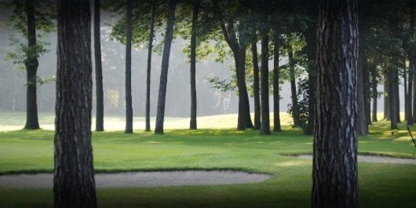 Golf Bercuit belgie golf vakantie lastminute 6