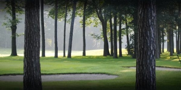 Golf Bercuit belgie golf vakantie lastminute 6