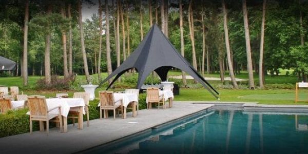 Golf Bercuit belgie golf vakantie lastminute 8
