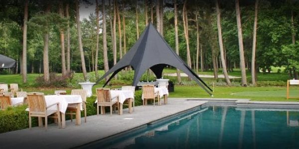 Golf Bercuit belgie golf vakantie lastminute 8