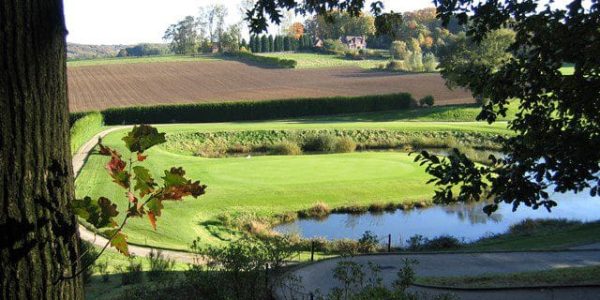 Golf Bercuit belgie golf vakantie lastminute3