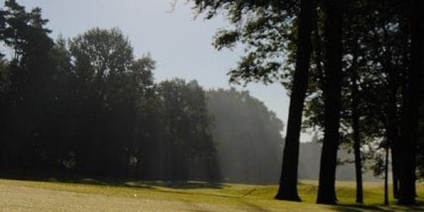 Golf Bercuit belgie golf vakantie lastminute4