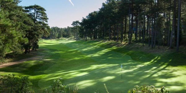 Golf Hardelot Les Pins